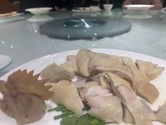 -新兴·金羊座·粤菜点心(乐峰店)