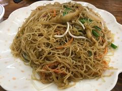 -南记食粥坊·宵夜大排档(南桂店)