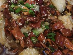 -船歌·鱼水饺青岛菜(闽江二路店)