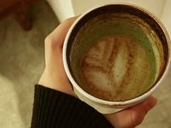 -PUZZLE COFFEE 拼图咖啡