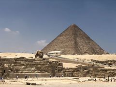 -吉萨金字塔群
