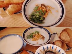 弯脚杆油茶-正南齐北·老街糯米团(洪崖洞店)