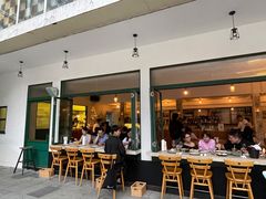 门面-RAC BAR(安福路店)