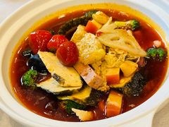 -功德林素菜饭庄(前门店)