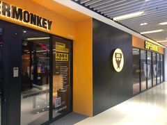 -超级猩猩健身·私教·团课·自助训练(客村丽影广场店)