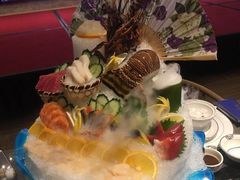 -海鼎荟海鲜姿造(泉州仟禧店)