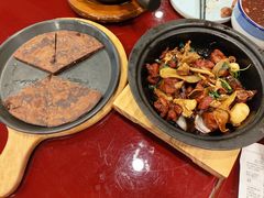 -宏状元现熬粥·京味菜(五棵松店)