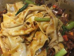 biangbiang面-玲玲面屋
