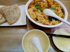 -华天二友居肉饼(新街口店)