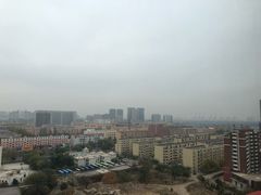 -抚顺友谊宾馆