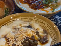 -姚家豆花