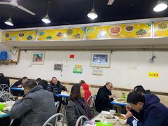 大堂-天一沾水肥肠(科园一街店)