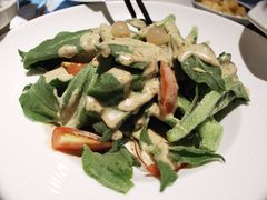 -T館·花园艺术餐厅