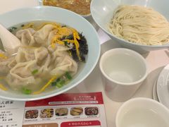 -光明邨大酒家(淮海路店)
