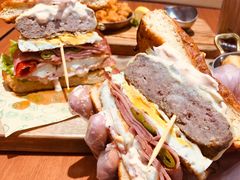 -魏斯理汉堡(西安沣东吾悦店)