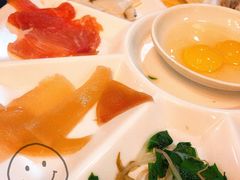 -建新园过桥米线(宝善街店)