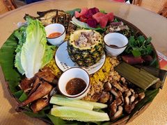 -南木湾·孔雀宴手抓饭·傣味餐厅