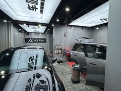 -车咖车美·AX隐形车衣改色膜