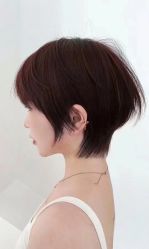 -Hair corner 香港发廊