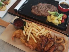 -必胜客(吾悦国际广场店)