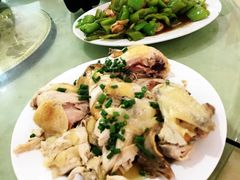 -秋姐美食店(旅游大道店)