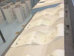 -一兆韦德健身·城市运动馆