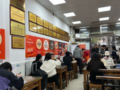 -子午路张记肉夹馍(翠华路店)