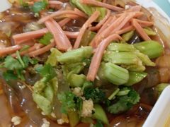 -胖子菜馆(隆昌路店)