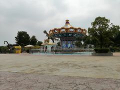 -南京银杏湖乐园