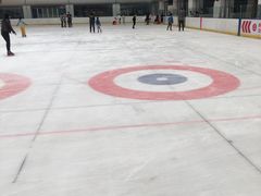 -炫采冰场(红博中央公园商场店)