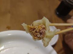 -海胆小馆(东北水饺·春柳店)