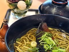 -伊藤久右卫门(宇治本店)