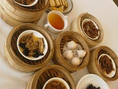 -万龙洲海鲜(南新仓店)