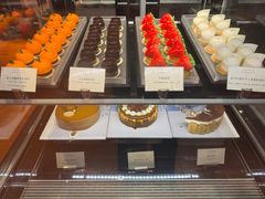 -广州富力君悦大酒店·凯菲厅