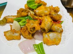 -东坊味道私房菜·地道顺德菜(大良店)