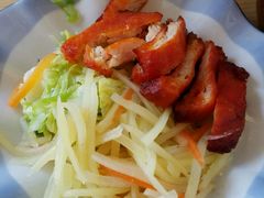 -杨传老厨(南山店)