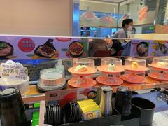 -争鲜回转寿司(中街大悦城店)
