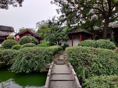 -祝家花園(伯渎港店)