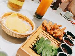 -村长家的疙瘩汤(沌口店)