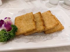 -江南村酒家