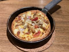 -必胜客(宁波天一水街店)