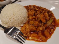 -宜家·瑞典风味餐厅(天津东丽商场店)