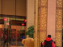 -长沙运达喜来登酒店