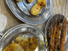 -江城燕子大排档(江汉路步行街店)