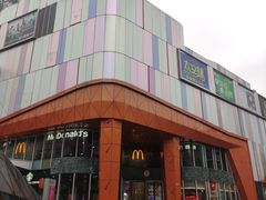 -吾悦广场(南京鼓楼店)