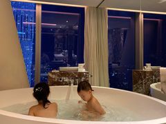 -广州四季酒店
