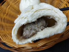 -郑家包子牛肉拉面(尚勤路店)