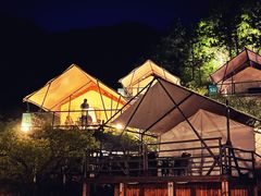 -北京山里寒舍度假酒店