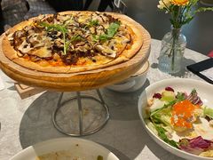 -西堤牛排(南京龙江店)