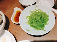 -苏小柳点心·手作小笼包(康桥分院)
